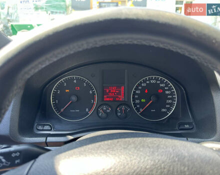 Черный Фольксваген Скирокко, объемом двигателя 1.39 л и пробегом 217 тыс. км за 7999 $, фото 5 на Automoto.ua