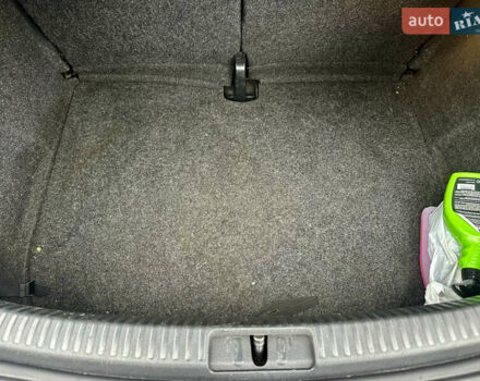 Черный Фольксваген Скирокко, объемом двигателя 1.39 л и пробегом 217 тыс. км за 7500 $, фото 33 на Automoto.ua