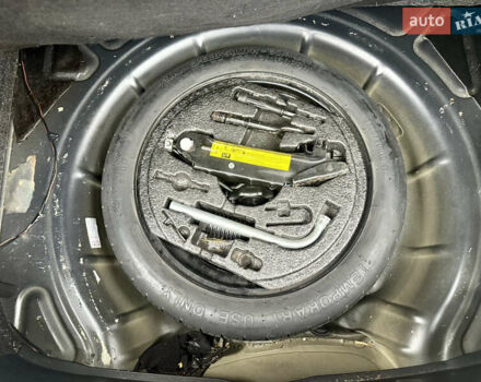 Черный Фольксваген Скирокко, объемом двигателя 1.39 л и пробегом 217 тыс. км за 7500 $, фото 34 на Automoto.ua