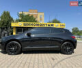 Черный Фольксваген Скирокко, объемом двигателя 1.39 л и пробегом 217 тыс. км за 7999 $, фото 1 на Automoto.ua