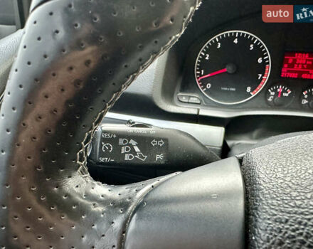 Черный Фольксваген Скирокко, объемом двигателя 1.39 л и пробегом 217 тыс. км за 7500 $, фото 29 на Automoto.ua