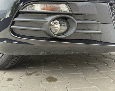 Черный Фольксваген Скирокко, объемом двигателя 2 л и пробегом 245 тыс. км за 8400 $, фото 37 на Automoto.ua