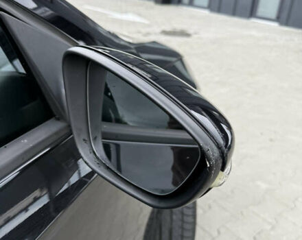 Черный Фольксваген Скирокко, объемом двигателя 2 л и пробегом 245 тыс. км за 8400 $, фото 32 на Automoto.ua