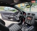 Чорний Фольксваген Скірокко, об'ємом двигуна 1.98 л та пробігом 107 тис. км за 11000 $, фото 5 на Automoto.ua