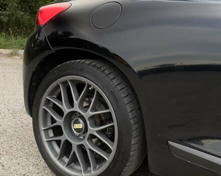 Фольксваген Скирокко 2009 в Львове на Automoto.ua Черный Фольксваген Скирокко, объемом двигателя 1.98 л и пробегом 207 тыс. км за 9000 $, фото 15 на Automoto.ua