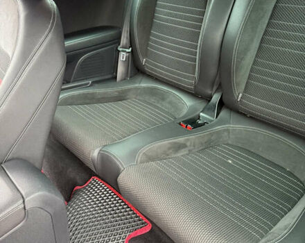 Черный Фольксваген Скирокко, объемом двигателя 2 л и пробегом 245 тыс. км за 8400 $, фото 52 на Automoto.ua