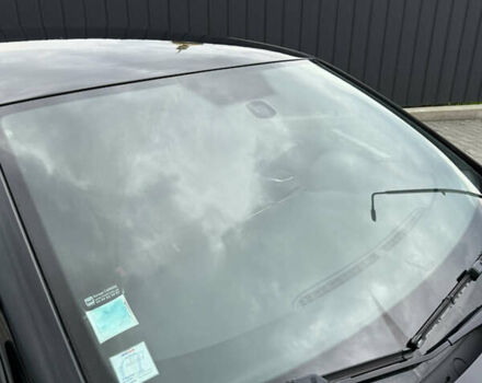 Черный Фольксваген Скирокко, объемом двигателя 2 л и пробегом 245 тыс. км за 8400 $, фото 33 на Automoto.ua