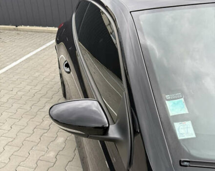 Черный Фольксваген Скирокко, объемом двигателя 2 л и пробегом 245 тыс. км за 8400 $, фото 35 на Automoto.ua