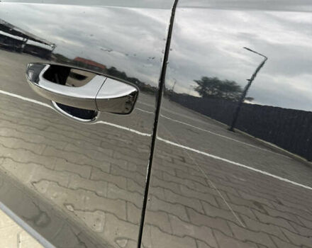 Черный Фольксваген Скирокко, объемом двигателя 2 л и пробегом 245 тыс. км за 8400 $, фото 40 на Automoto.ua