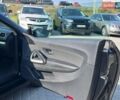 Чорний Фольксваген Скірокко, об'ємом двигуна 1.4 л та пробігом 211 тис. км за 6990 $, фото 36 на Automoto.ua