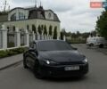 Черный Фольксваген Скирокко, объемом двигателя 1.98 л и пробегом 196 тыс. км за 7599 $, фото 1 на Automoto.ua