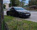 Черный Фольксваген Скирокко, объемом двигателя 1.98 л и пробегом 130 тыс. км за 20000 $, фото 1 на Automoto.ua