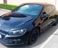 Чорний Фольксваген Скірокко, об'ємом двигуна 1.98 л та пробігом 107 тис. км за 11000 $, фото 1 на Automoto.ua