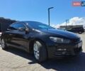Чорний Фольксваген Скірокко, об'ємом двигуна 1.39 л та пробігом 168 тис. км за 6800 $, фото 1 на Automoto.ua