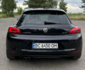 Фольксваген Скирокко 2009 в Львове на Automoto.ua Черный Фольксваген Скирокко, объемом двигателя 1.98 л и пробегом 207 тыс. км за 9000 $, фото 4 на Automoto.ua