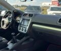 Чорний Фольксваген Скірокко, об'ємом двигуна 1.4 л та пробігом 211 тис. км за 6990 $, фото 31 на Automoto.ua