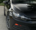 Фольксваген Скирокко 2009 в Львове на Automoto.ua Черный Фольксваген Скирокко, объемом двигателя 1.98 л и пробегом 207 тыс. км за 9000 $, фото 13 на Automoto.ua