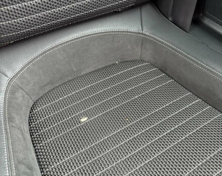 Черный Фольксваген Скирокко, объемом двигателя 2 л и пробегом 245 тыс. км за 8400 $, фото 54 на Automoto.ua