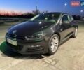 Черный Фольксваген Скирокко, объемом двигателя 1.4 л и пробегом 279 тыс. км за 7457 $, фото 1 на Automoto.ua