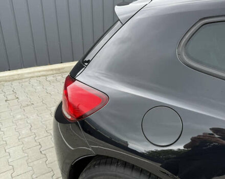 Черный Фольксваген Скирокко, объемом двигателя 2 л и пробегом 245 тыс. км за 8400 $, фото 22 на Automoto.ua