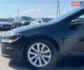 Чорний Фольксваген Скірокко, об'ємом двигуна 1.4 л та пробігом 211 тис. км за 6990 $, фото 11 на Automoto.ua