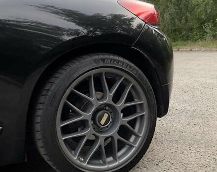 Фольксваген Скирокко 2009 в Львове на Automoto.ua Черный Фольксваген Скирокко, объемом двигателя 1.98 л и пробегом 207 тыс. км за 9000 $, фото 14 на Automoto.ua