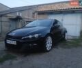 Черный Фольксваген Скирокко, объемом двигателя 1.4 л и пробегом 222 тыс. км за 8500 $, фото 1 на Automoto.ua