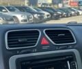 Чорний Фольксваген Скірокко, об'ємом двигуна 1.4 л та пробігом 211 тис. км за 6990 $, фото 28 на Automoto.ua