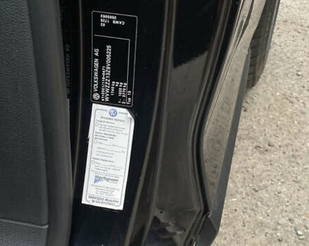 Фольксваген Скирокко 2009 в Львове на Automoto.ua Черный Фольксваген Скирокко, объемом двигателя 1.98 л и пробегом 207 тыс. км за 9000 $, фото 12 на Automoto.ua