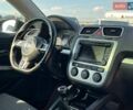 Чорний Фольксваген Скірокко, об'ємом двигуна 1.4 л та пробігом 211 тис. км за 6990 $, фото 33 на Automoto.ua