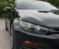Фольксваген Скирокко 2009 в Львове на Automoto.ua Черный Фольксваген Скирокко, объемом двигателя 1.98 л и пробегом 207 тыс. км за 9000 $, фото 9 на Automoto.ua