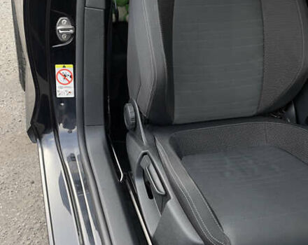 Фольксваген Скирокко 2009 в Львове на Automoto.ua Черный Фольксваген Скирокко, объемом двигателя 1.98 л и пробегом 207 тыс. км за 9000 $, фото 17 на Automoto.ua