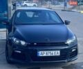 Черный Фольксваген Скирокко, объемом двигателя 1.98 л и пробегом 140 тыс. км за 9500 $, фото 1 на Automoto.ua
