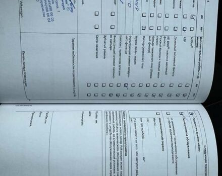 Черный Фольксваген Скирокко, объемом двигателя 1.98 л и пробегом 231 тыс. км за 11000 $, фото 24 на Automoto.ua