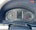 Черный Фольксваген Скирокко, объемом двигателя 1.98 л и пробегом 231 тыс. км за 11000 $, фото 10 на Automoto.ua
