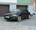 Черный Фольксваген Скирокко, объемом двигателя 1.98 л и пробегом 116 тыс. км за 11450 $, фото 1 на Automoto.ua