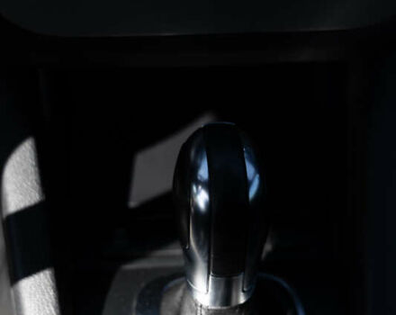 Чорний Фольксваген Скірокко, об'ємом двигуна 1.98 л та пробігом 183 тис. км за 13500 $, фото 10 на Automoto.ua