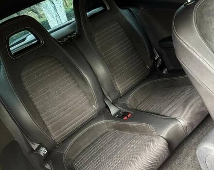 Чорний Фольксваген Скірокко, об'ємом двигуна 2 л та пробігом 265 тис. км за 11800 $, фото 15 на Automoto.ua