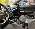 Чорний Фольксваген Скірокко, об'ємом двигуна 2 л та пробігом 265 тис. км за 11800 $, фото 11 на Automoto.ua