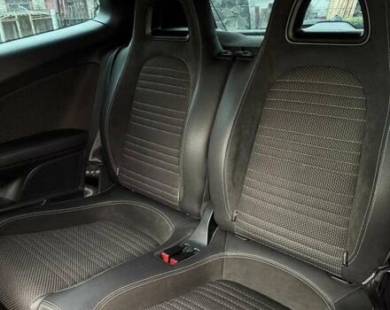 Чорний Фольксваген Скірокко, об'ємом двигуна 2 л та пробігом 265 тис. км за 11800 $, фото 17 на Automoto.ua