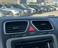 Чорний Фольксваген Скірокко, об'ємом двигуна 1.4 л та пробігом 211 тис. км за 7440 $, фото 28 на Automoto.ua