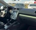 Чорний Фольксваген Скірокко, об'ємом двигуна 1.4 л та пробігом 211 тис. км за 7440 $, фото 31 на Automoto.ua