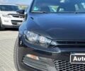 Чорний Фольксваген Скірокко, об'ємом двигуна 1.4 л та пробігом 211 тис. км за 6890 $, фото 11 на Automoto.ua