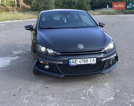 Коричневий Фольксваген Скірокко, об'ємом двигуна 1.98 л та пробігом 74 тис. км за 13900 $, фото 38 на Automoto.ua