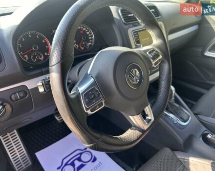 Коричневий Фольксваген Скірокко, об'ємом двигуна 1.98 л та пробігом 74 тис. км за 12900 $, фото 51 на Automoto.ua