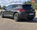 Коричневий Фольксваген Скірокко, об'ємом двигуна 1.98 л та пробігом 74 тис. км за 13900 $, фото 14 на Automoto.ua