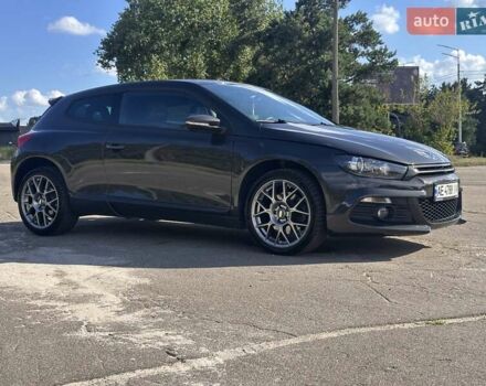 Коричневий Фольксваген Скірокко, об'ємом двигуна 1.98 л та пробігом 74 тис. км за 12900 $, фото 33 на Automoto.ua