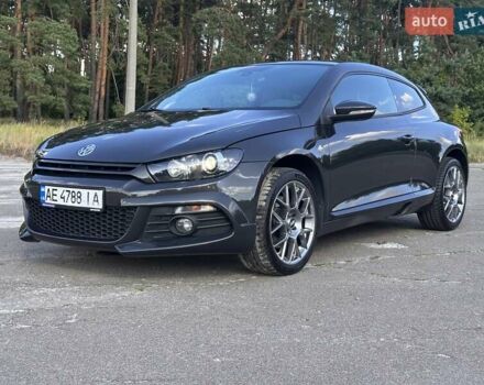Коричневий Фольксваген Скірокко, об'ємом двигуна 1.98 л та пробігом 74 тис. км за 12900 $, фото 44 на Automoto.ua
