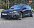 Коричневий Фольксваген Скірокко, об'ємом двигуна 1.98 л та пробігом 74 тис. км за 13900 $, фото 44 на Automoto.ua