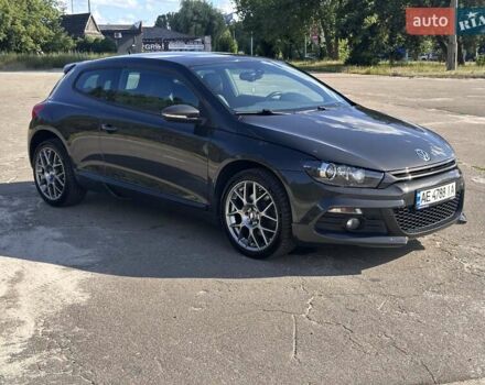 Коричневий Фольксваген Скірокко, об'ємом двигуна 1.98 л та пробігом 74 тис. км за 13900 $, фото 34 на Automoto.ua